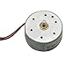 BANGAU Getriebemotor, Getriebe, WYanHua-Motor Typ 300 Gleichstrommotor, 1,5 V-9 V Gleichstrom-Hobbyspielzeugmotor for Solarpanel Mini Mute Mini Solarpanel günstig Kaufen-BANGAU Getriebemotor, Getriebe, WYanHua-Motor Typ 300 Gleichstrommotor, 1,5 V-9 V Gleichstrom-Hobbyspielzeugmotor for Solarpanel Mini Mute
