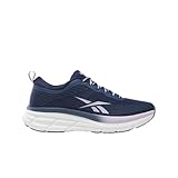 Reebok Women's Road Strider Sneaker, Twilight Purple/Digital Gleam/White, 6