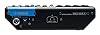 YAMAHA MG10XU 10-Input Stereo Mixer with Effects