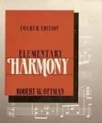 Amazon.com: Robert W. Ottman - Music Theory / Music Theory