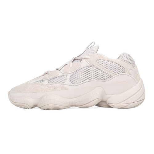 Image of adidas Men's Yeezy 500 Lace Up Sneakers