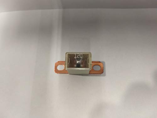 Mopar 6101756 fuse link remplacez votre câble fusible brûlé