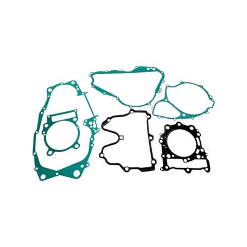 Kit joint de culasse moto F650GS et G650X pour réparer les fuites d'huile moteur