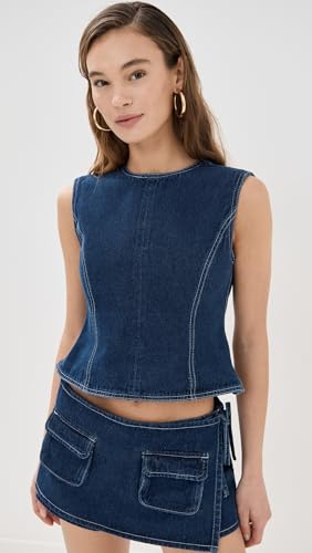 Women's Countryside Top2