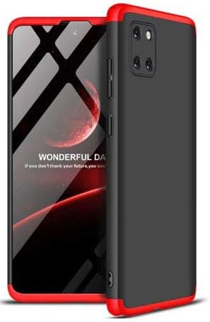 Capa Tpu Carbon Samsung Galaxy S10 Lite