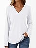 AUTOMET Long Sleeve Tops for Women Fall Outfits 20... #1