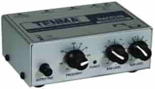 Tenma 72-490 Audio Signal Generator 20 kHz: Multi Testers