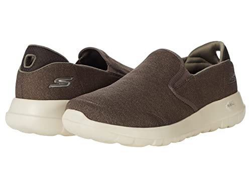 Image of Skechers Men Go Walk Max Clinched Walking Shoes