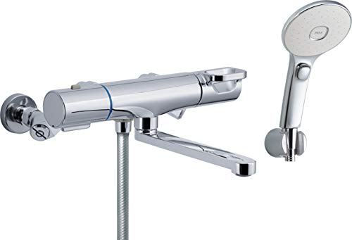 LIXIL(リクシル) INAX サーモスタット付シャワーバス水栓 RBF-814ZEW
