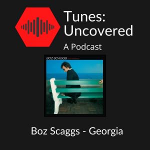 Boz Scaggs &ndash; Silk Degrees