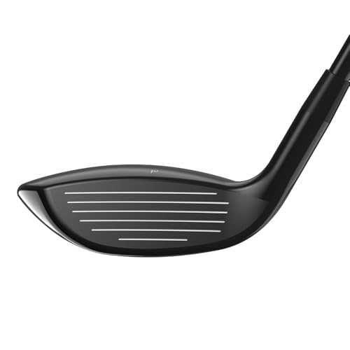 Tour Edge Hot Launch Max D 9 Wood 25° Regular Flex 2026