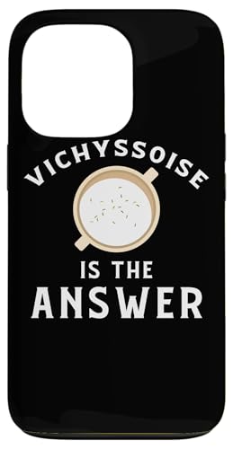 Vichyssoise Apparel - �ʔ������B�V�\���[�Y���D�ƃf�U�C�� �X�}�z�P�[�X iPhone 13 Pro �p