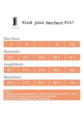 Image of II ININ Women's 2025 Maxi Sundresses Summer Beach Long Wrap V-Neck Floral /Solid Casual Dress for Women