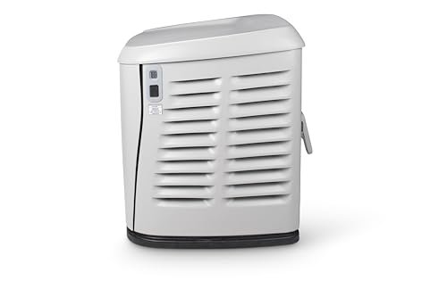 Image of Generac 24kW Whole Home Generator, Transfer Switch & Cellular Capability