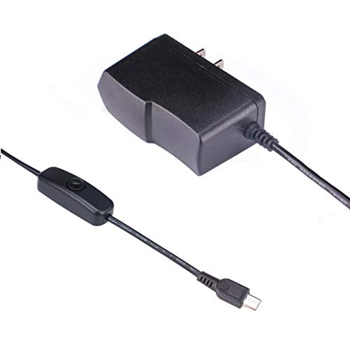 Fuente de alimentación Micro USB ideal para tu centro multimedia Raspberry Pi en casa 3