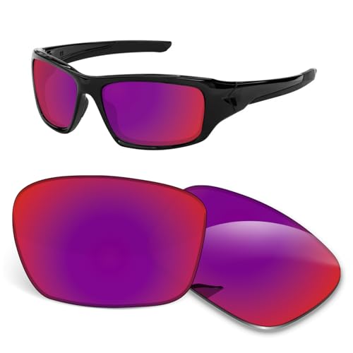 Biyxpiv 1.5mm �����p�����Y Oakley Valve 2014 OO9236 60mm�T���O���X�A���h�~�B, �~�b�h�i�C�g�T���~���[�B