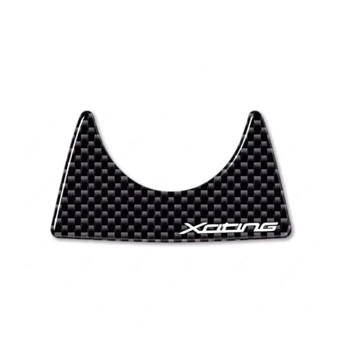 Protection réservoir contre rayures pour kit autocollant Xciting
