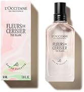 Amazon.co.jp: ロクシタン(L'OCCITANE) テ・ブラン サクラ