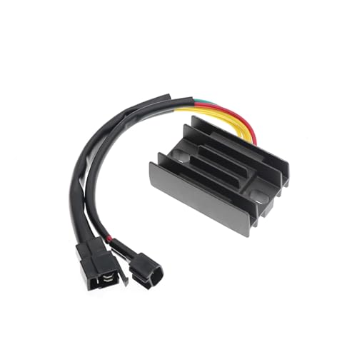 Régulateur de tension pour Suzuki 32800-29F00 évite les pannes de batterie