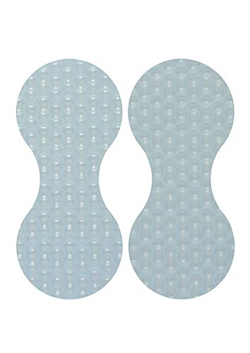 International Pool Protection, Thermoabdeckung für Schwimmbecken, Größe 3 x 3 m bis 6 x 10 m, mit Verstärkung an der Breitseite Cover