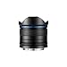 Laowa 7.5mm f/2 (Standard Black) for MFT