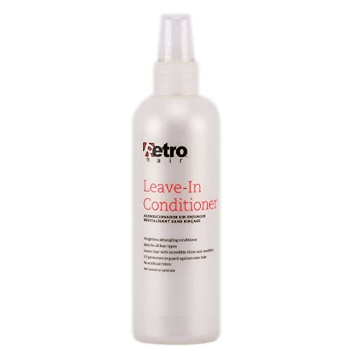 Leave-in Conditioner Spray, 33.8 Fluid Ounce