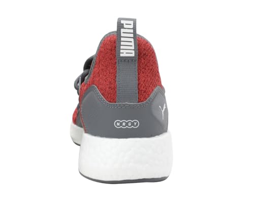 Image of Puma Men NRGY Neko Knit Running Shoe