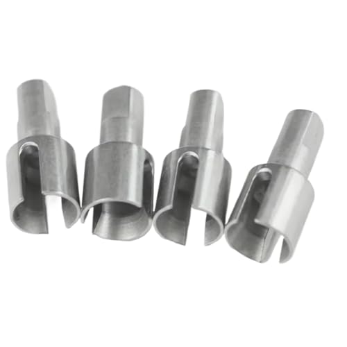 Coupelles différentiel WLtoys 144001 métal robuste - 2