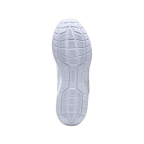 Image of Reebok Mens Walk Ultra 7 DMX Max Sneaker