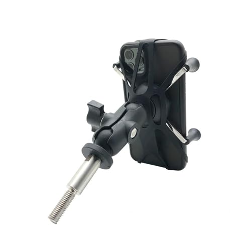 Support GPS moto stable pour BMW K1600 pour éviter les vibrations