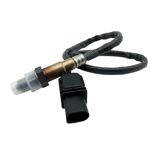 Sonde O2 lambda large bande Ford Chevrolet BV6A-9Y460-AA 1928404687
