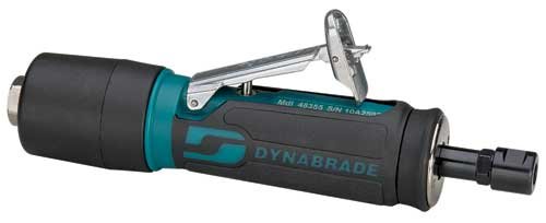 Dynabrade 48355 Straight-Line Die Grinder, 0.4 Hp #TOP4