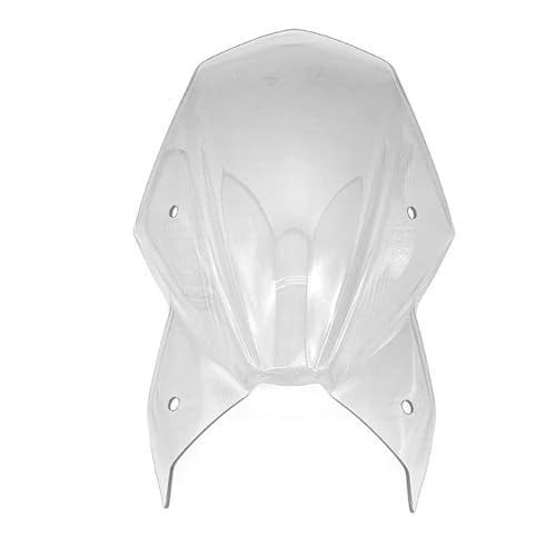 Pare-brise Suzuki GSX-S1000 avec support pour éliminer les turbulences sur GSXS 1000