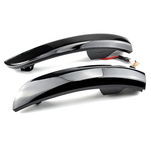 Repetiteur clignotant dynamique LED defilement pour Focus 3