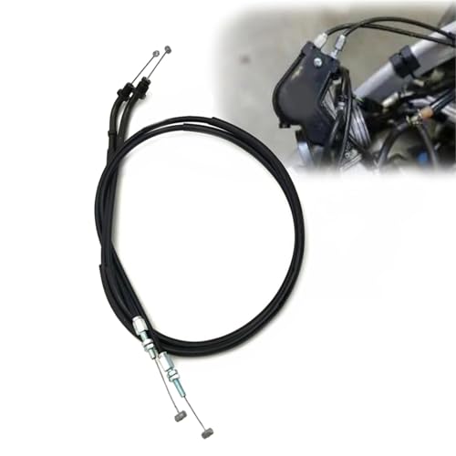 Câble d'accélérateur moto CB1300 Super Four 2003-2010 accessoires