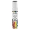 DUPLI-COLOR 598401 AUTO COLOR 0-0550 schwarz glänzend 12 ml