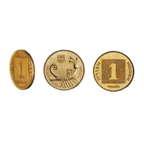 ADDBIBLE&reg; Exodus 30 - Shekels