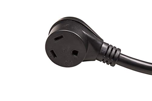 Image of Power Watchdog PWD30 Bluetooth Surge Protector, 30A, Portable, 14 Inch | Portable 14-inch design with Bluetooth connectivity for reliable on-the-go RV surge protection.