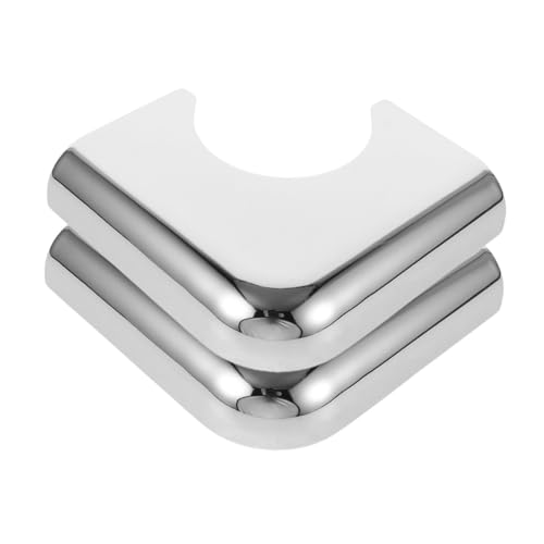 Protections d'angle billard Zerodeko pour réparer et protéger les coins de table abîmés