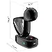 Krups Nescafé Dolce Gusto Infinissima Machine à café capsules, 15 bars, Multi-boissons...