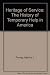 Heritage of Service: The History of Temporary Help in America