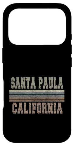 ���g�� �T���^�|�[�� �J���t�H���j�A �X�}�z�P�[�X iPhone 17 Pro �p