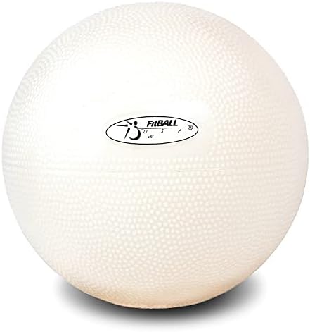 FitBALL Body Therapy Ball - 6in - Intermediate