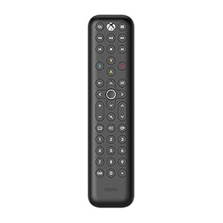 8Bitdo Media Remote for Xbox One, Xbox Series X and Xbox Series S (Long Edition, Infrared Remote)