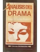 Análisis Del Drama 9687155264 Book Cover