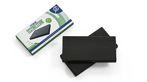 Gold Silver Jewelry Tester Appraisal Kit 10K 14K 18K 22K 24K Platinum Palladium Test Precious Metals 999 925 Scrap #TOP2