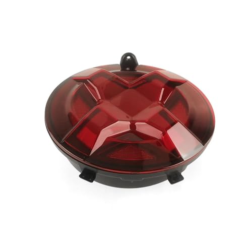 Feu stop arrière LED pour remplacer vos optiques ternes de C6