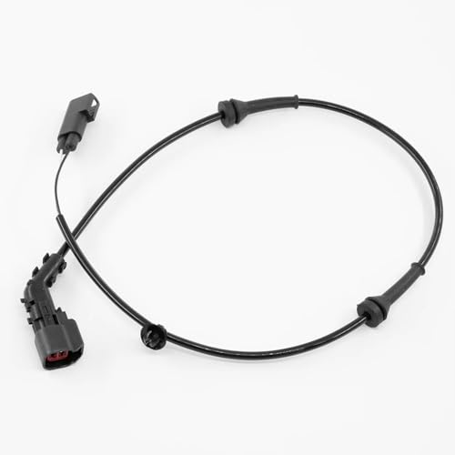 Faisceau capteur ABS pour Ford Mondeo 01-07 câble de roue arrière sécurise vos trajets