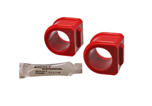 Energy Suspension 3.5130R 32mm Front Sway Bar Set for GM by Energy Suspension - Used condition - US$16.71