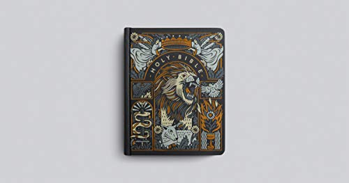 Crossway 262689 Esv Single Column Journaling Bible thumb #1